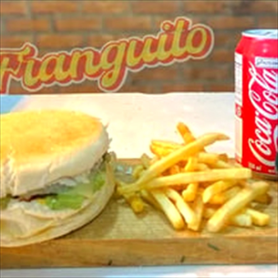 Frangolino