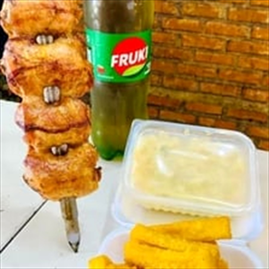 Kit Guasca